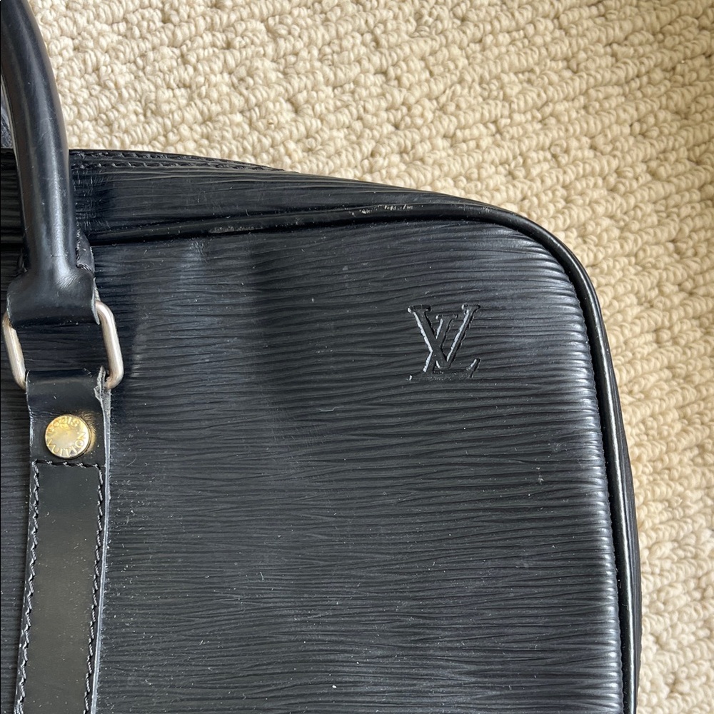 LV Epi Briefcase